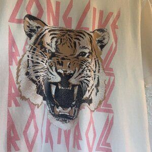 Dressed in Lala Inspire Tiger Tee